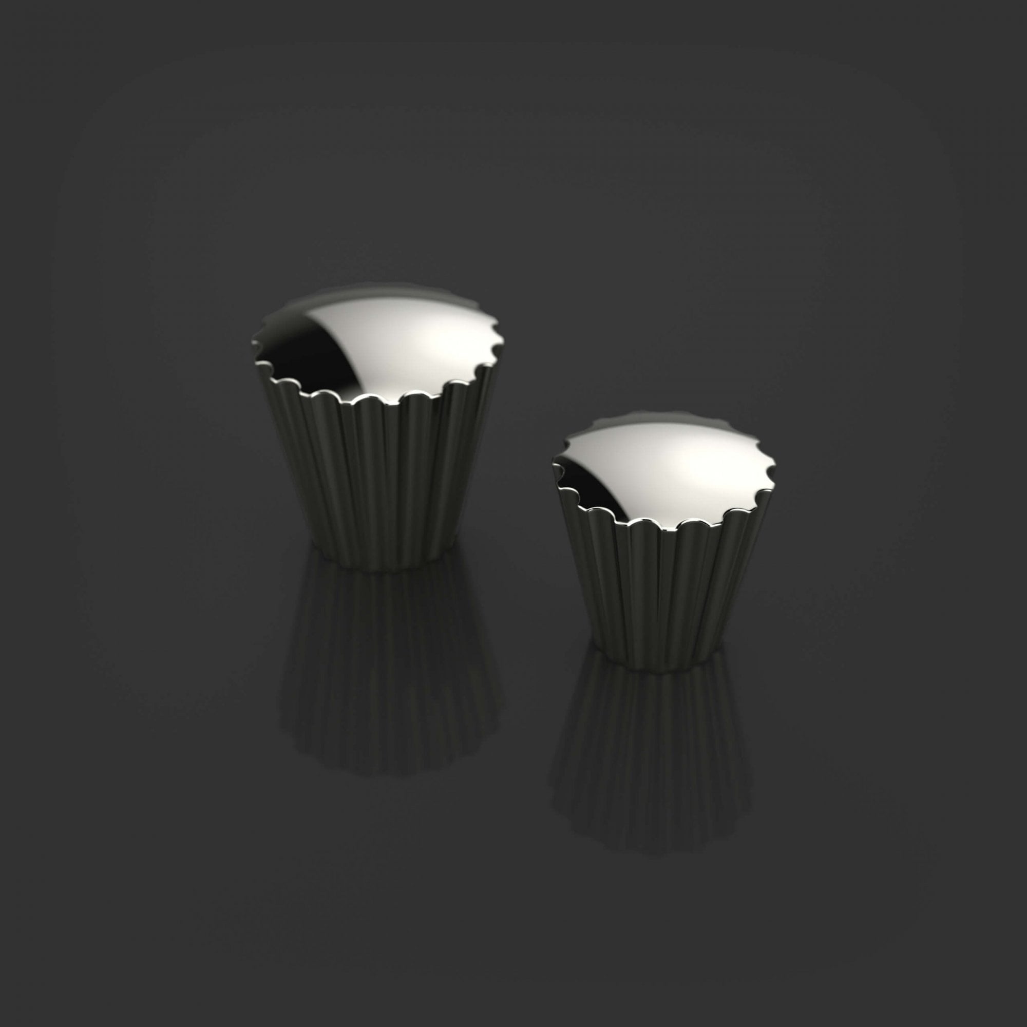 Ren Cabinet Knobs