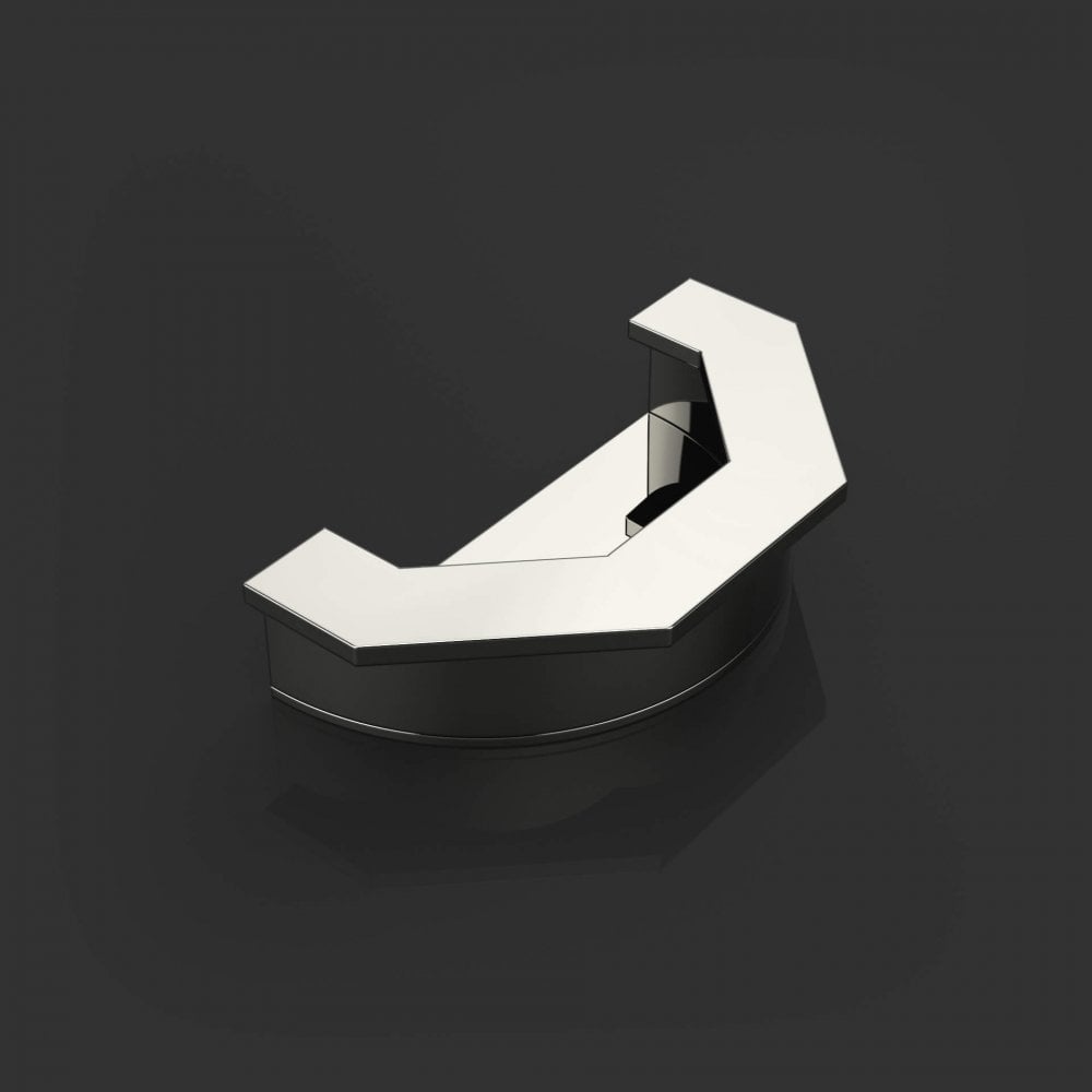 Harriette Flush Pull