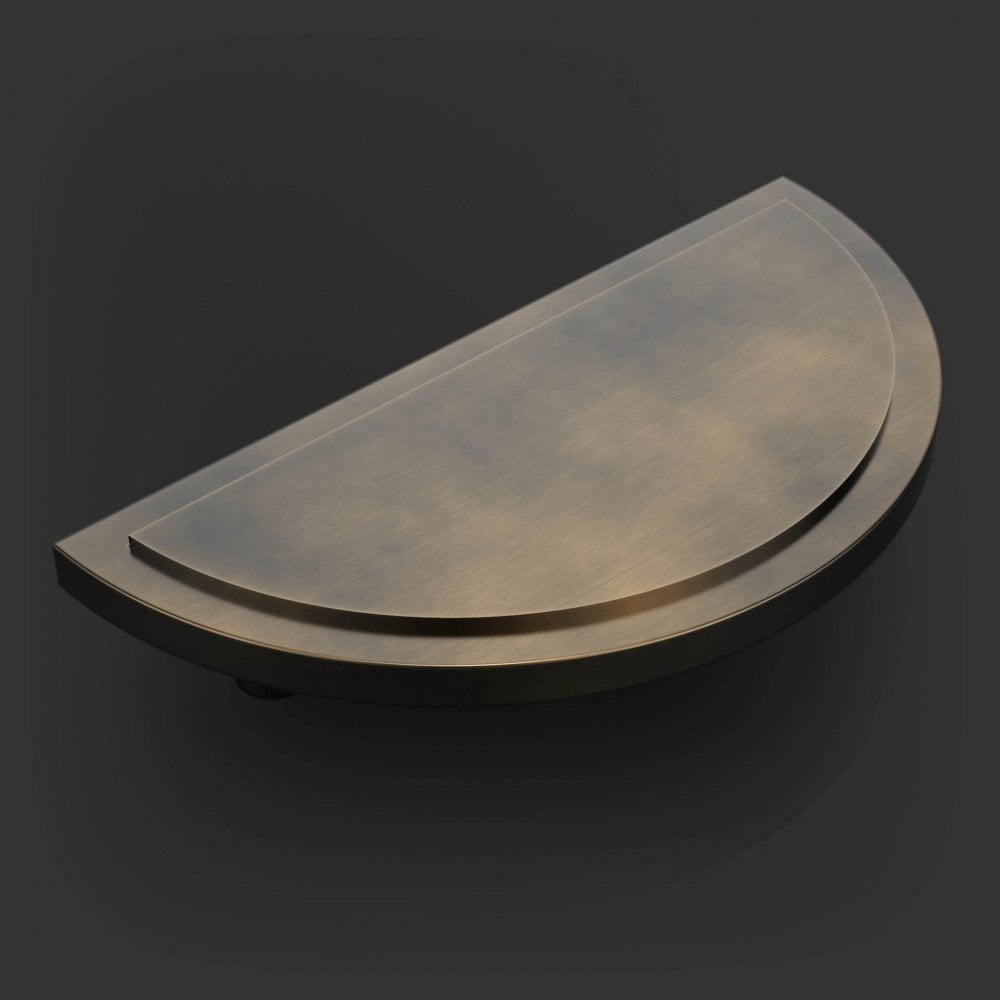 Anthony Semi Circle Pull Handle