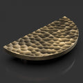 Benjamin Semi Circle Cabinet Handle