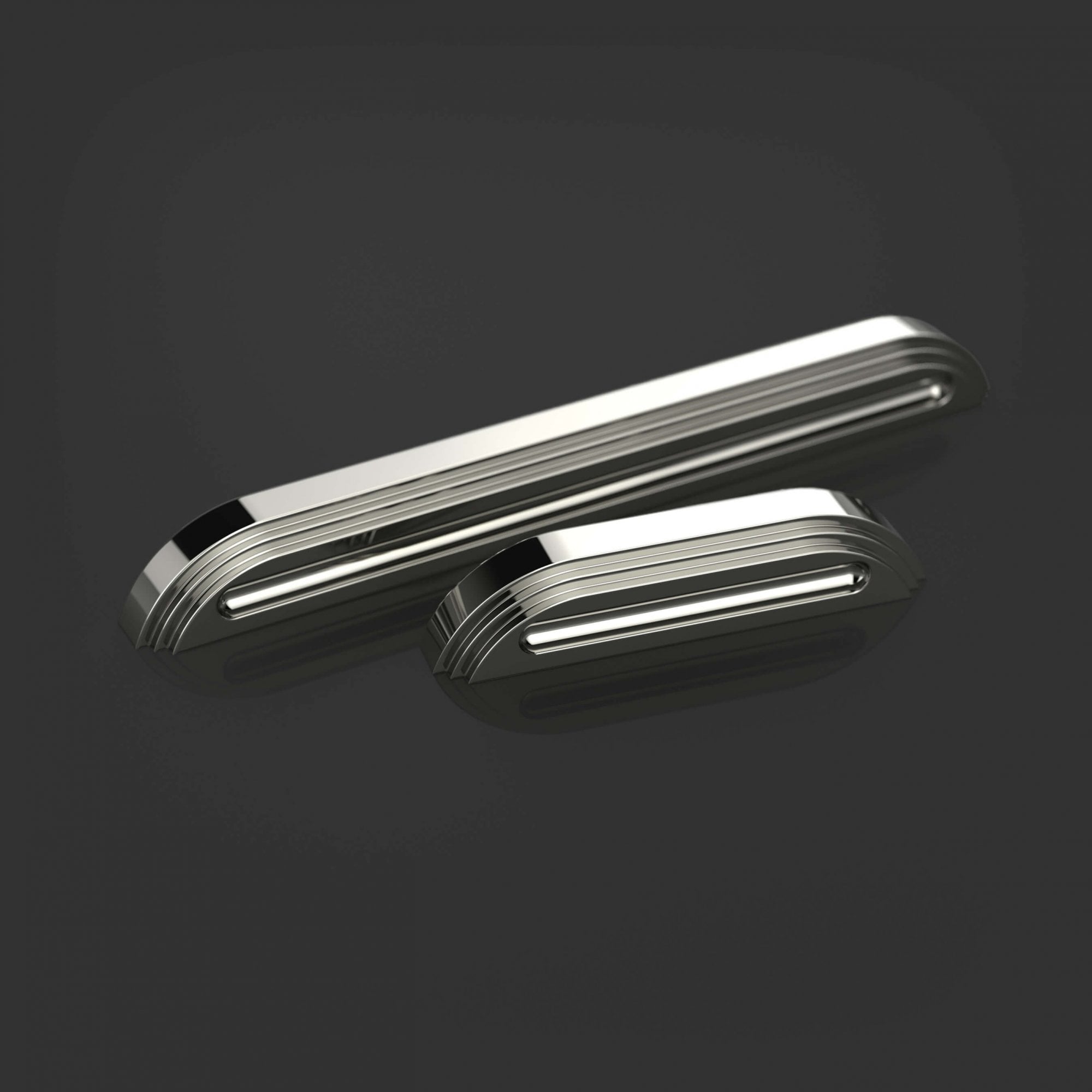 Bausan Cabinet Handle