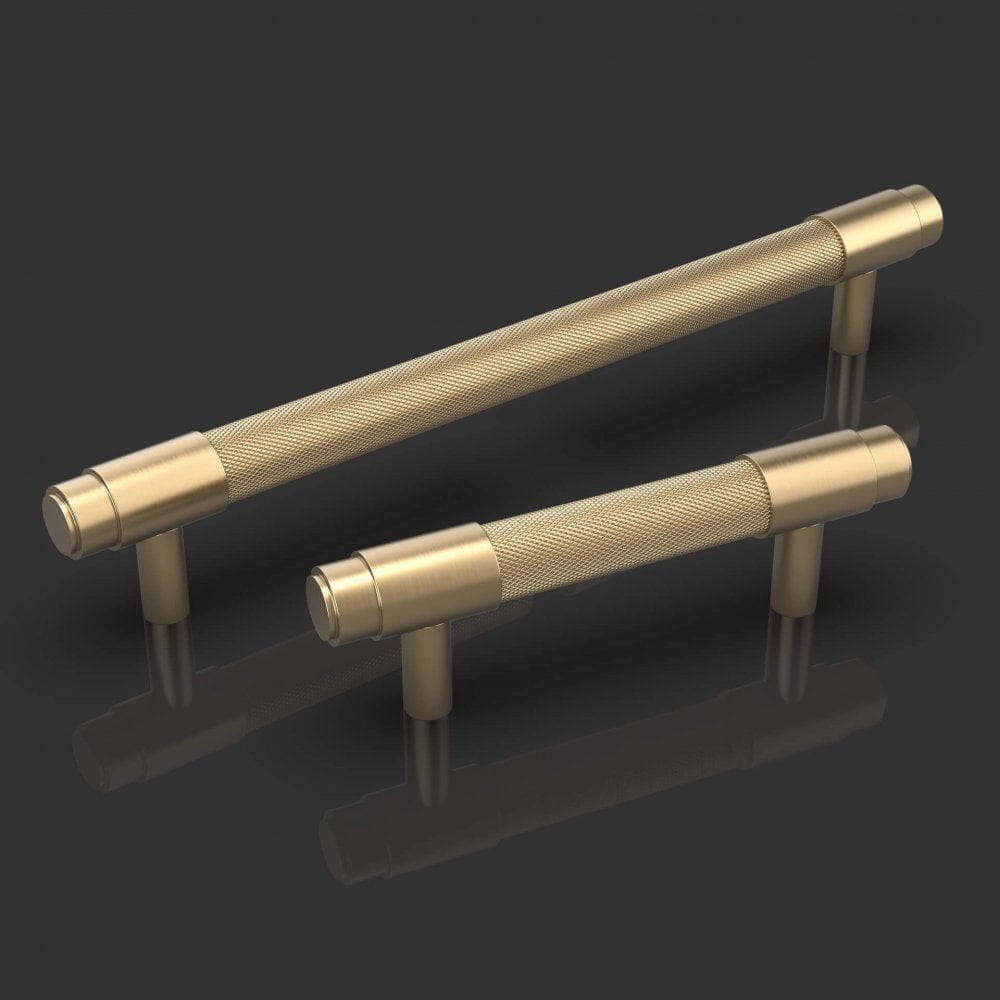 Carlos Cabinet Handle