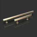 Ginglain Cabinet Handle
