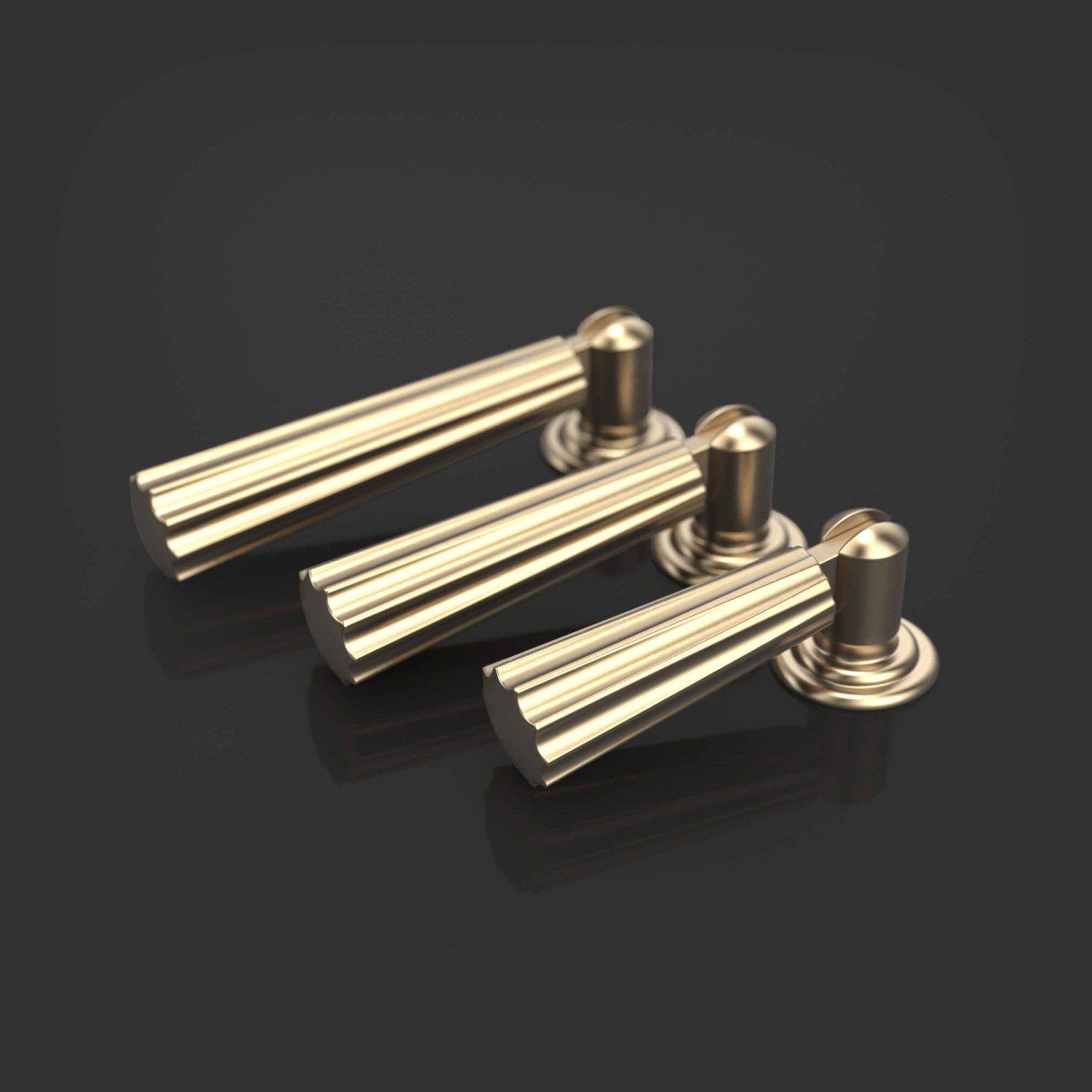 Ren Cabinet Handles