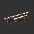 Rex Cabinet Handle