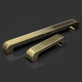 Simon Cabinet Handle