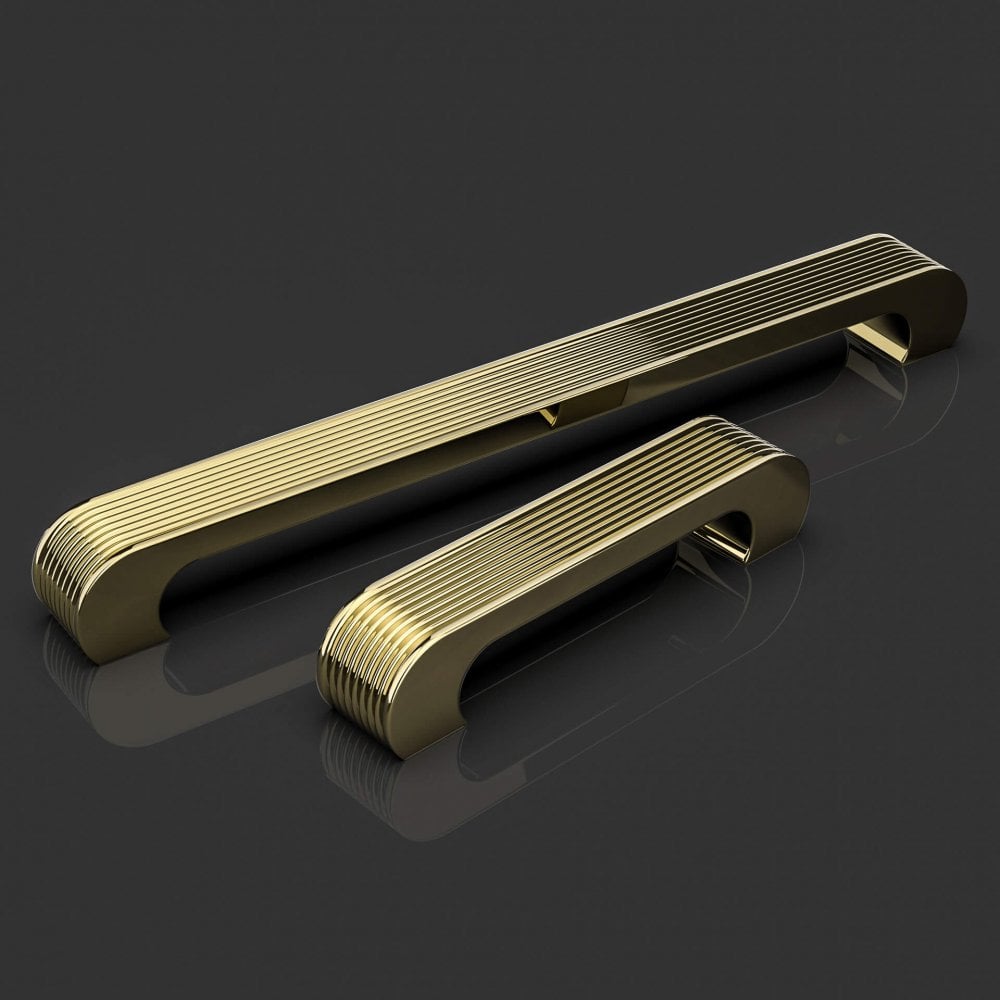 Simon Cabinet Handle