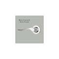 Richmond Classic Lever on a Concealed Fix Rose
