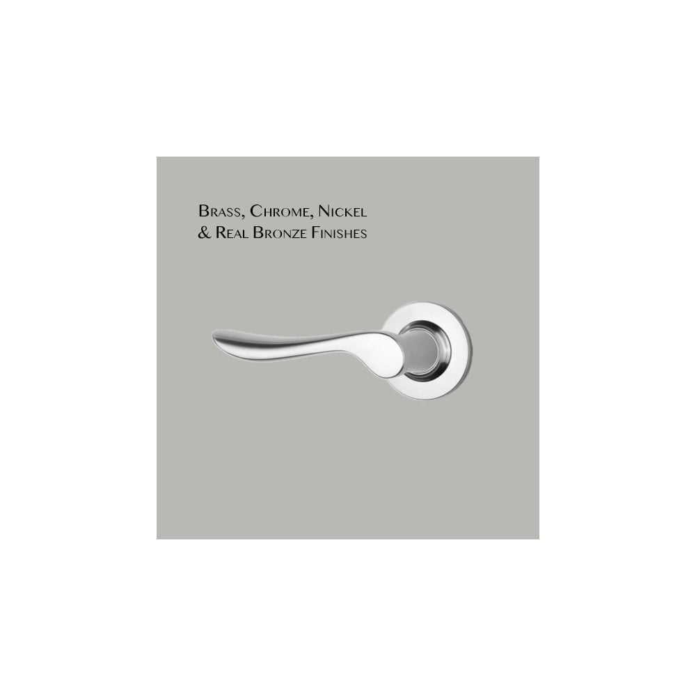 Richmond Heavy Lever on a Concealed Fix Rose