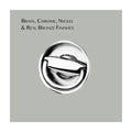 Richmond Circular Flush Ring Handle