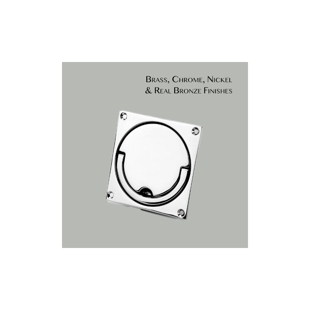 Richmond Squash Court Handle