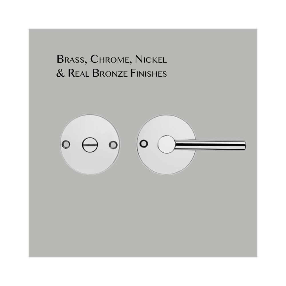 Easy Thumb Turn and Release Set