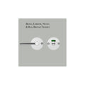 Easy Thumb Turn and Release Set with Indicator