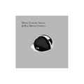 Oval Shielded Door Stop