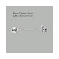 Richmond Heavy Pattern Cabin Hook