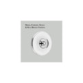 Stepped Edge Round Bell Push
