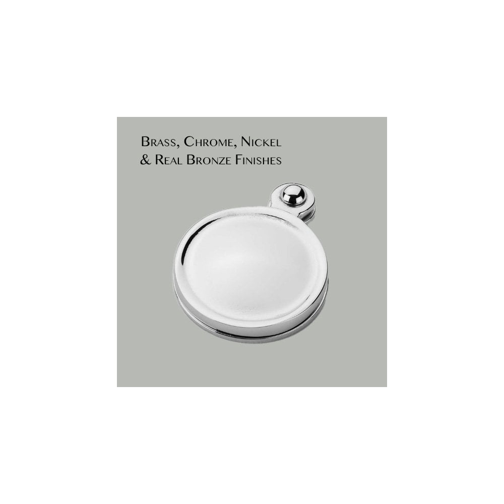 Raised Edge Swing Cover Escutcheon