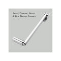 Fanlight Roller Stay