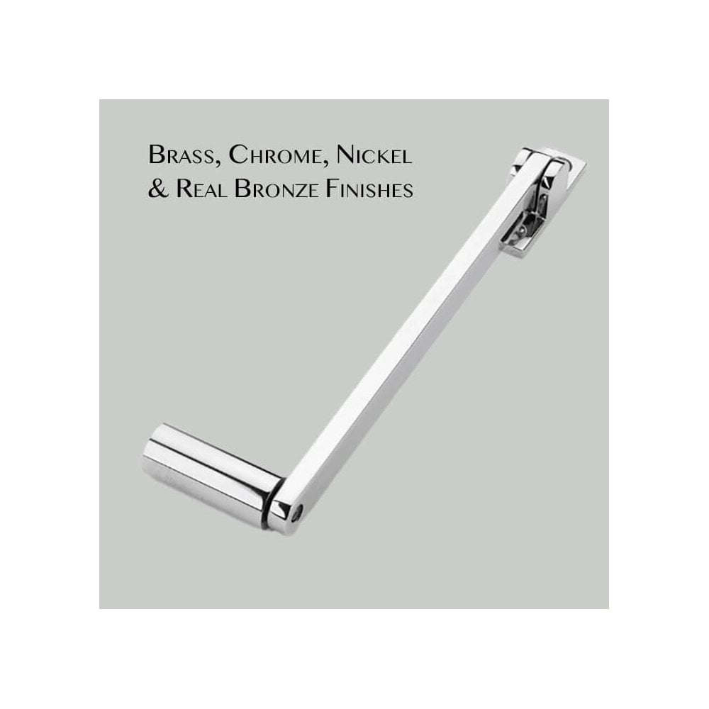 Fanlight Roller Stay