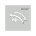 Fanlight Quadrant Stay