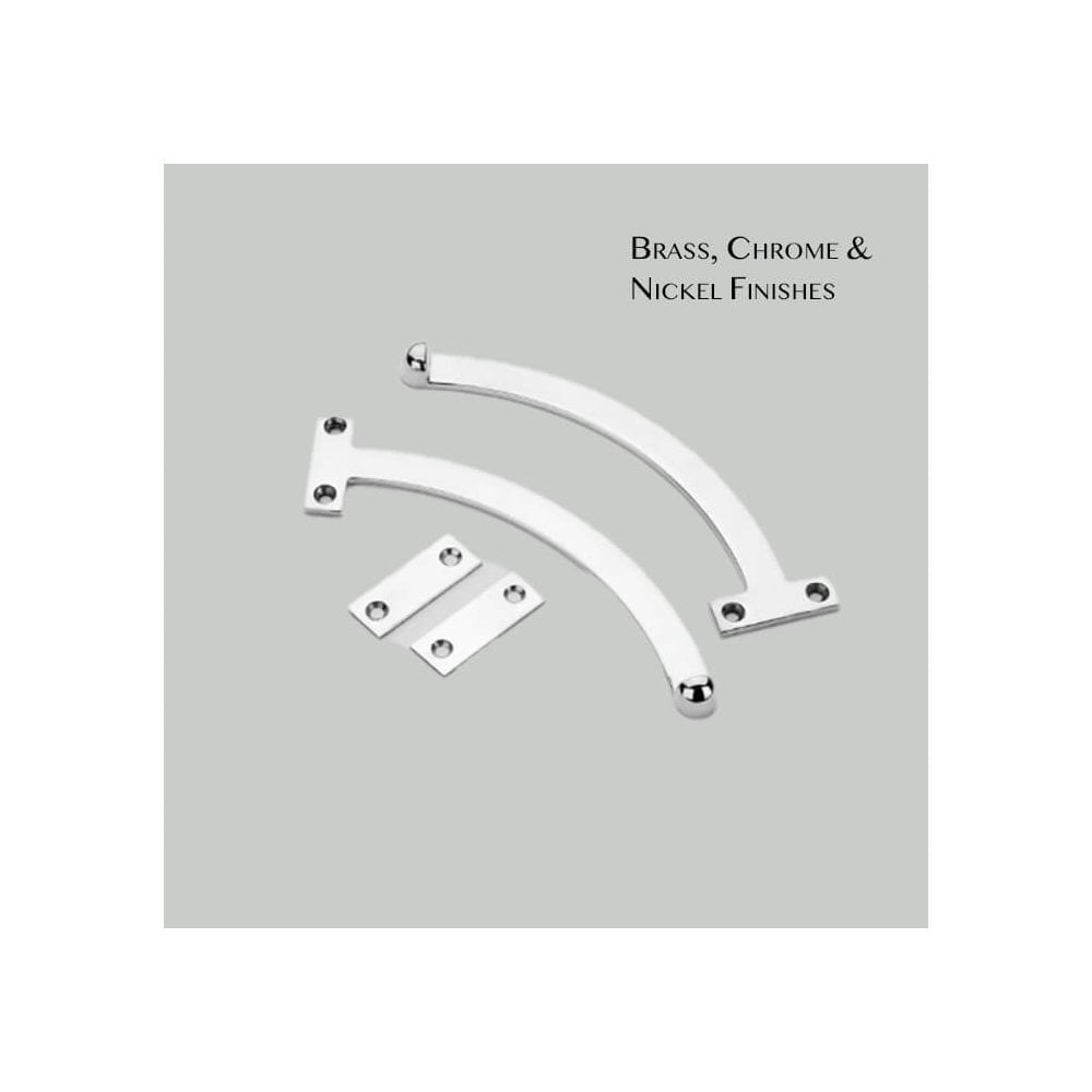 Fanlight Quadrant Stay