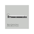 Surface Mounted Door Bolt