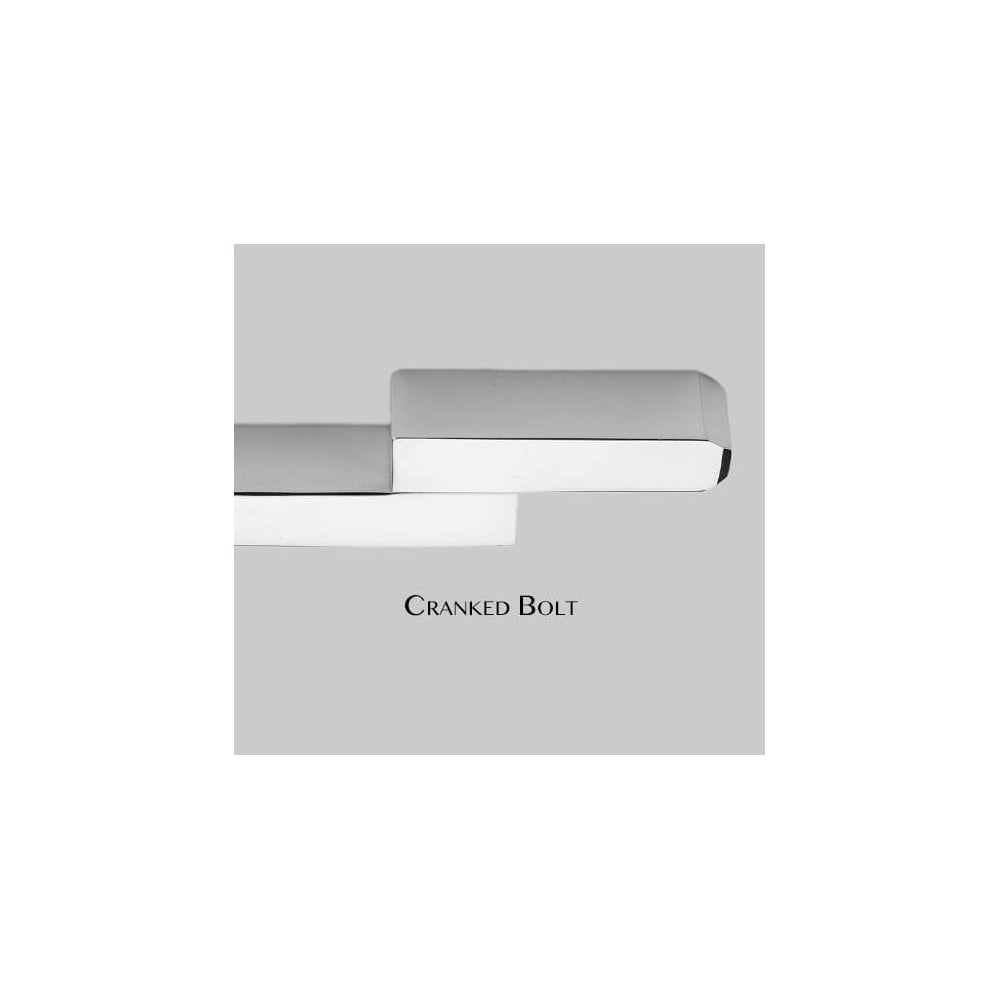 Surface Mounted Door Bolt