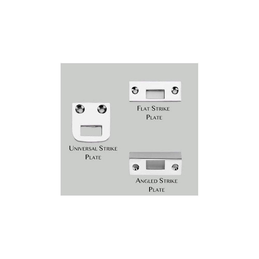 Surface Mounted Door Bolt
