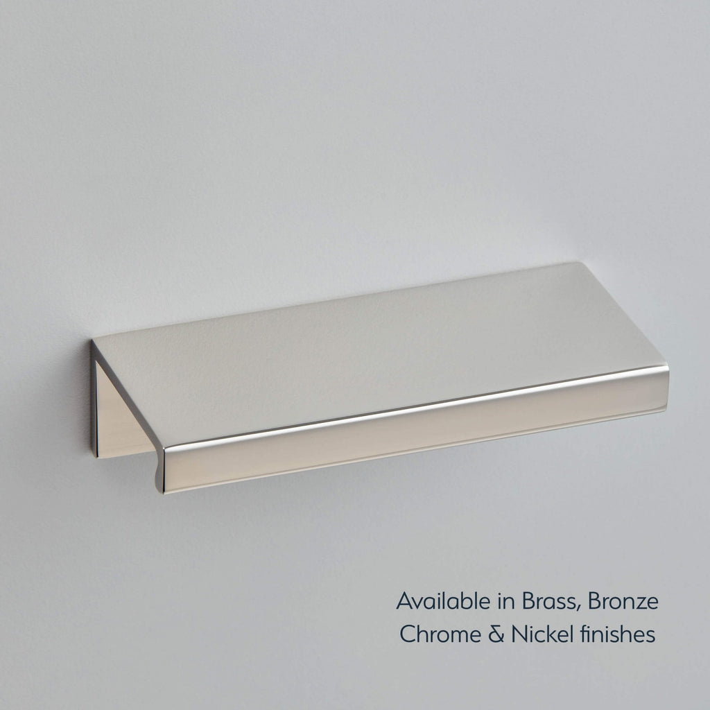 Linear Edge Pull