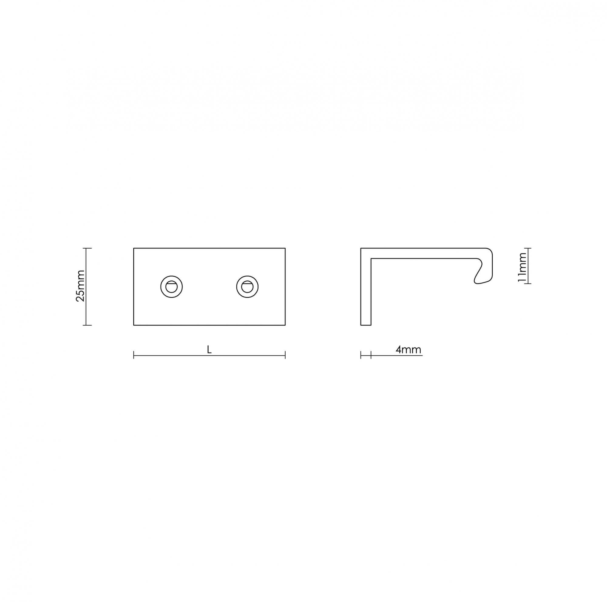 Linear Edge Pull