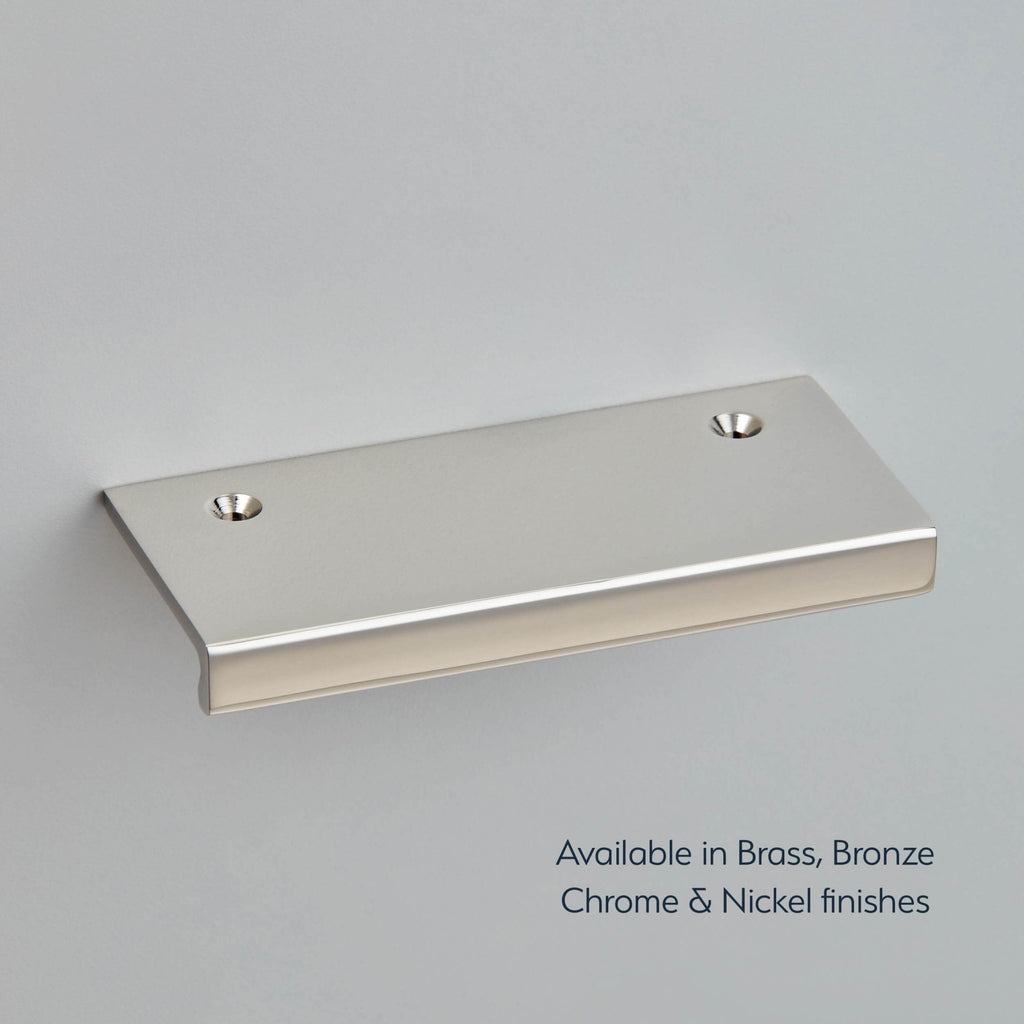 Linear Edge Pull