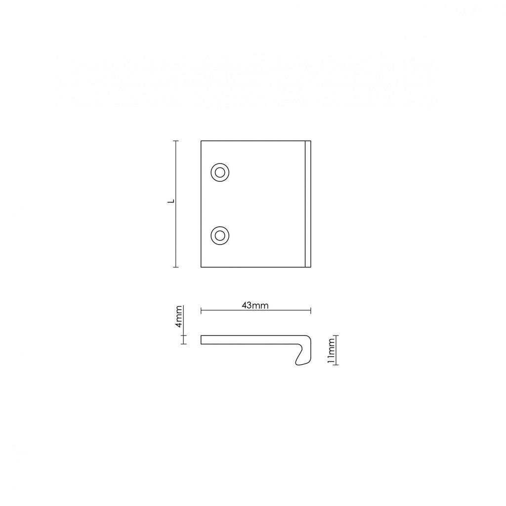 Linear Edge Pull