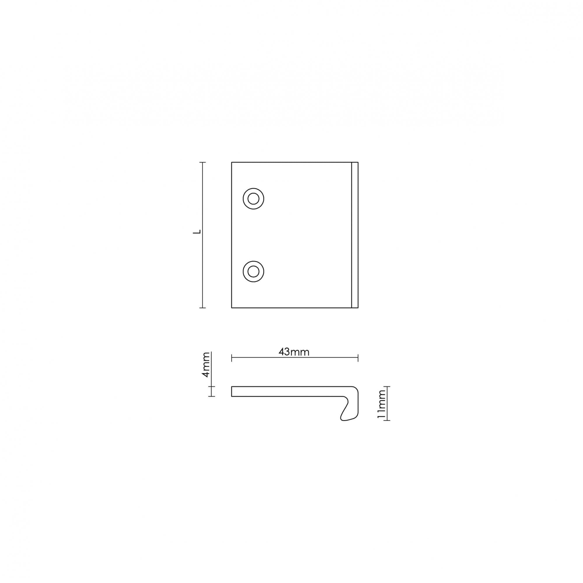 Linear Edge Pull