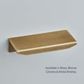 Moderne Edge Pull