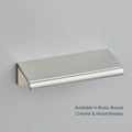 Arc Edge Pull