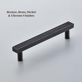 Croft Icon Cabinet Handle
