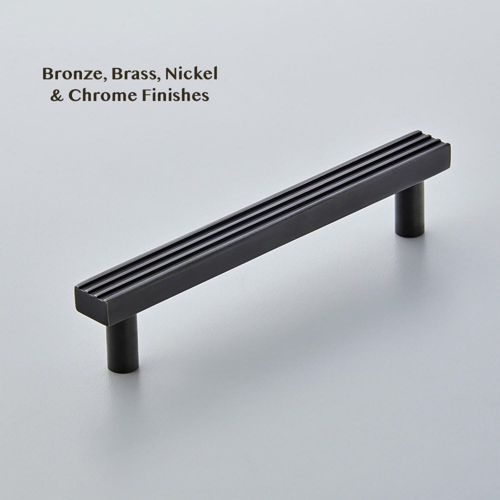 Croft Icon Cabinet Handle