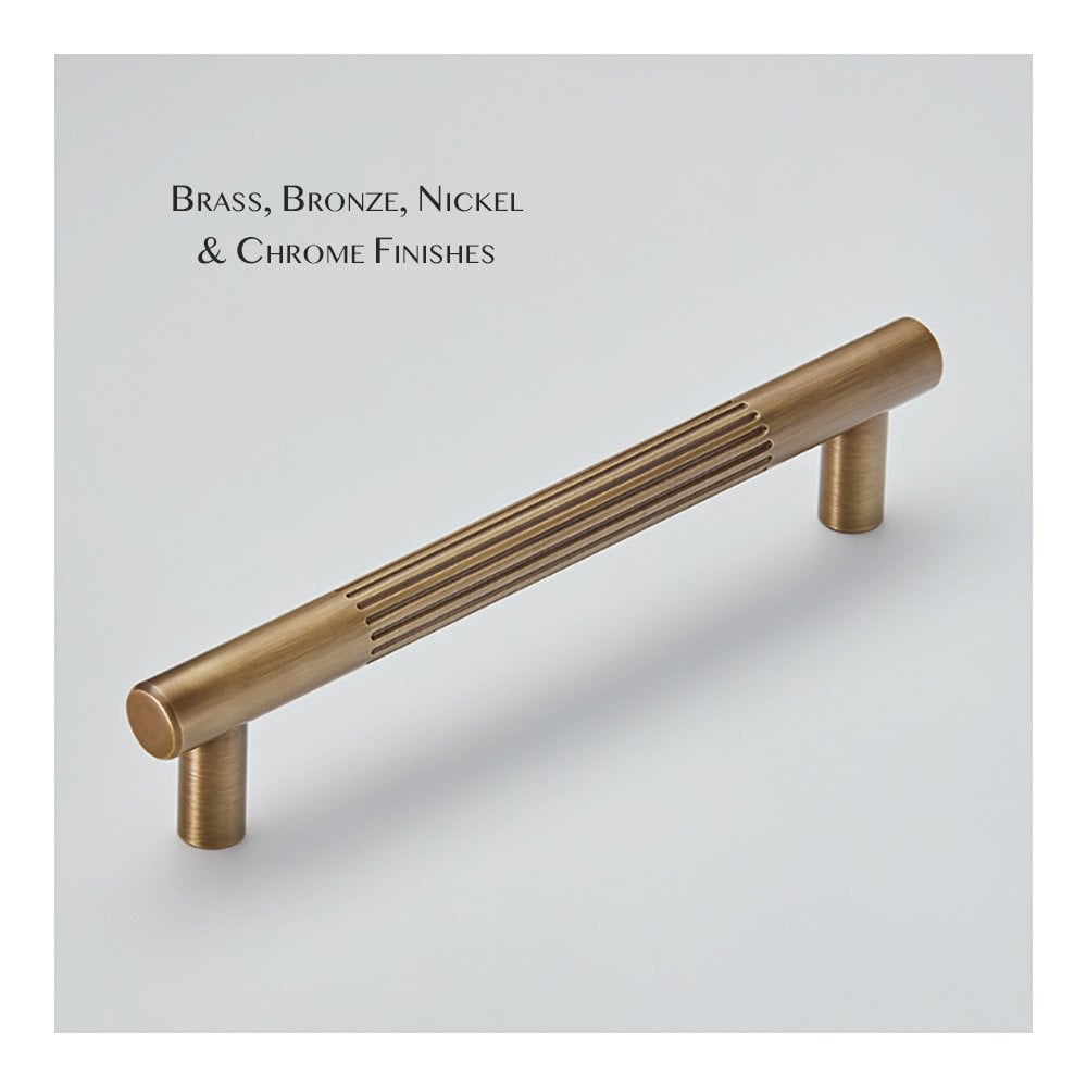 Brooklands Cabinet Handle