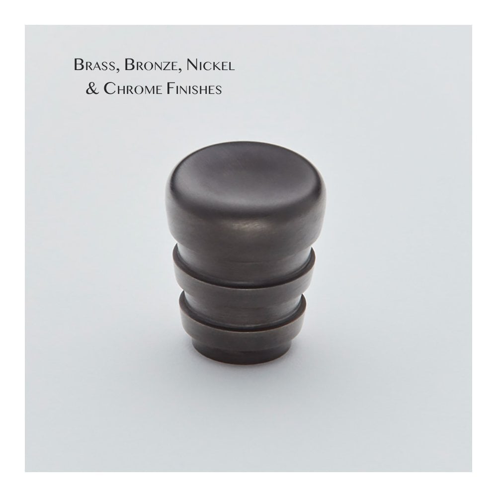 Legacy Cabinet Knob
