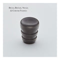 Legacy Cabinet Knob