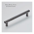 Legacy Cabinet Handle