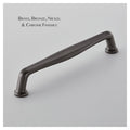 Elegance Cabinet Handle