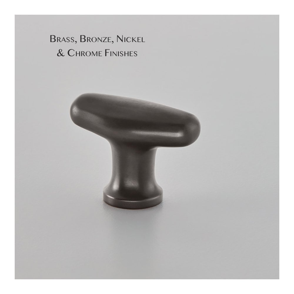 Elegance Cabinet Knob
