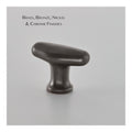 Elegance Cabinet Knob