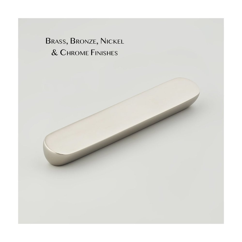 Tilt Cabinet Handle