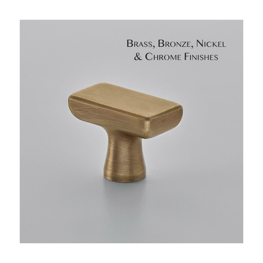 Capital Cabinet Knob