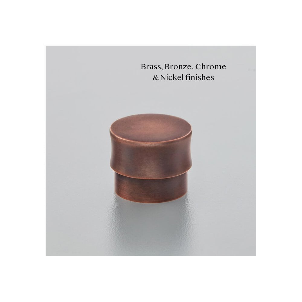 Roka Cabinet Knob