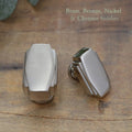 Art Deco Cupboard Knob