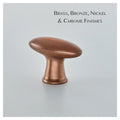Zeppelin Cabinet Knob