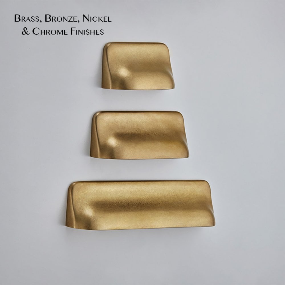 Hudson Drawer Pull